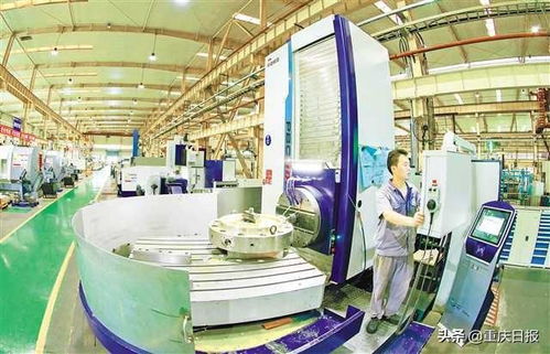 智能產業集聚發展，技術開發引領新篇章